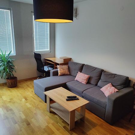 Apartman Aleksic Nis Luaran gambar