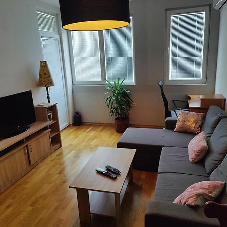 Apartman Aleksic Nis Luaran gambar