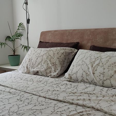 Apartman Aleksic Nis Luaran gambar