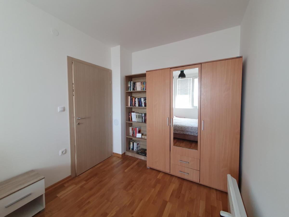 Apartman Aleksic Nis Luaran gambar