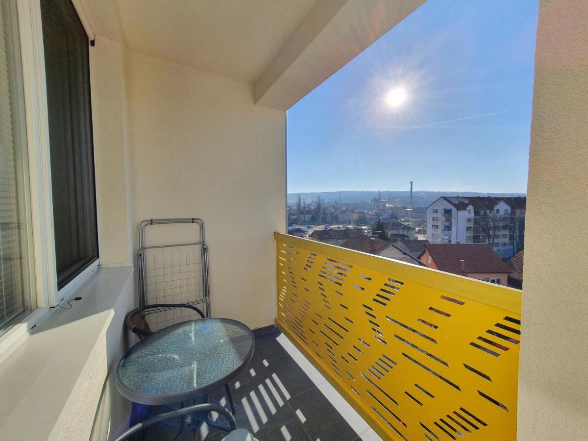 Apartman Aleksic Nis Luaran gambar