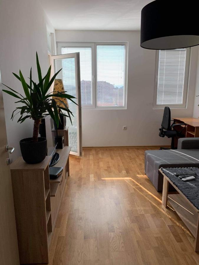 Apartman Aleksic Nis Luaran gambar