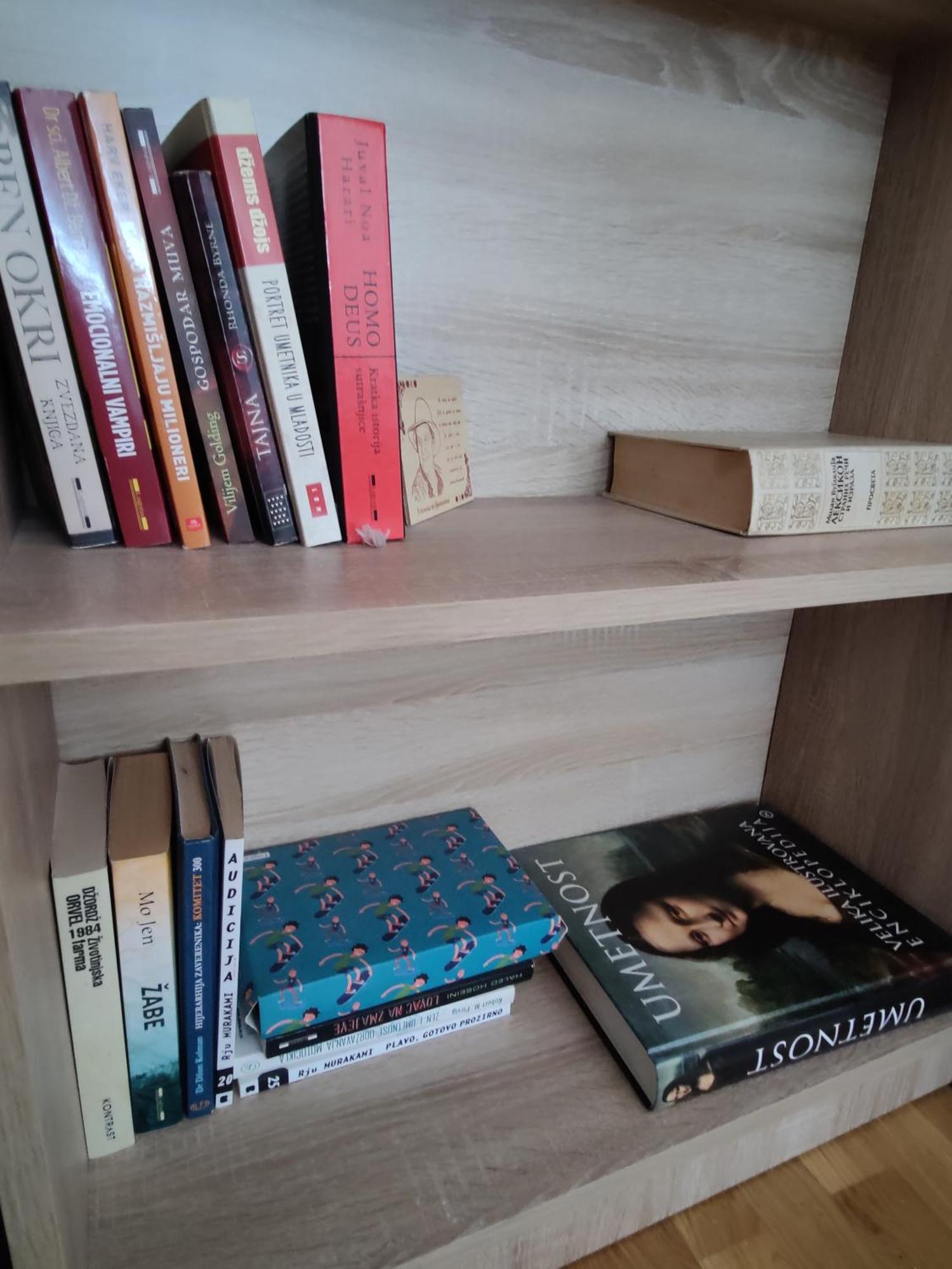 Apartman Aleksic Nis Luaran gambar