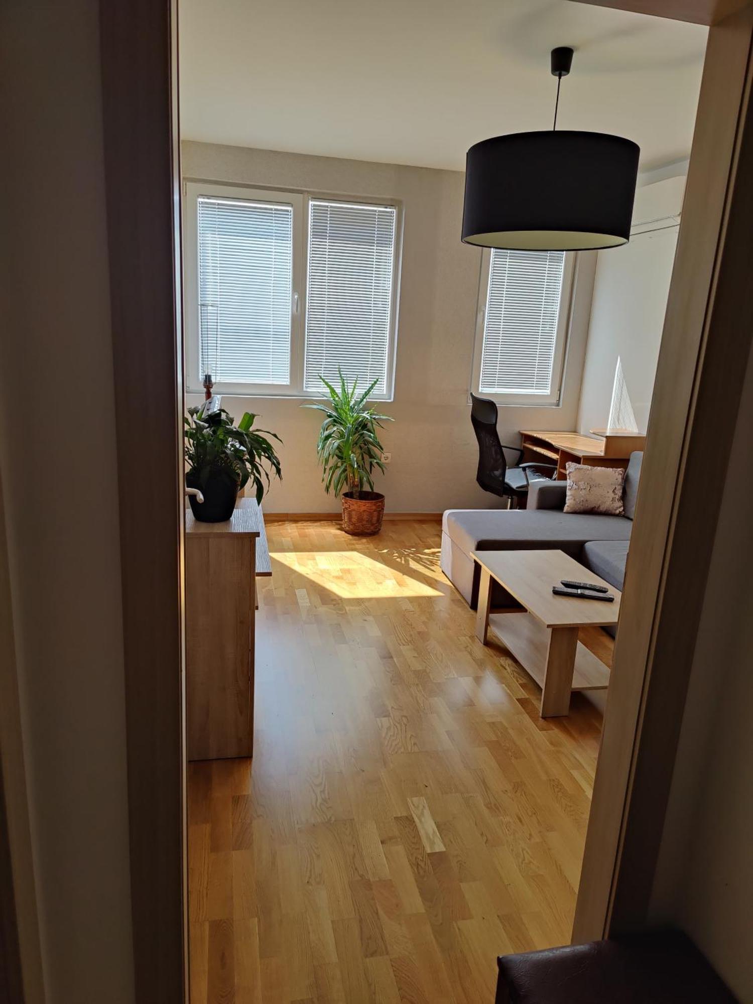 Apartman Aleksic Nis Luaran gambar