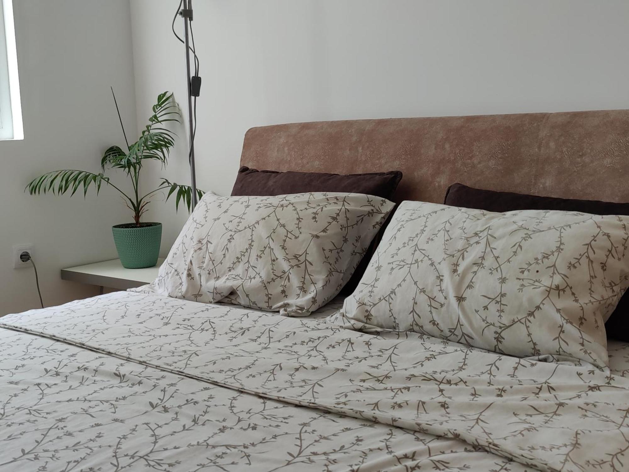 Apartman Aleksic Nis Luaran gambar