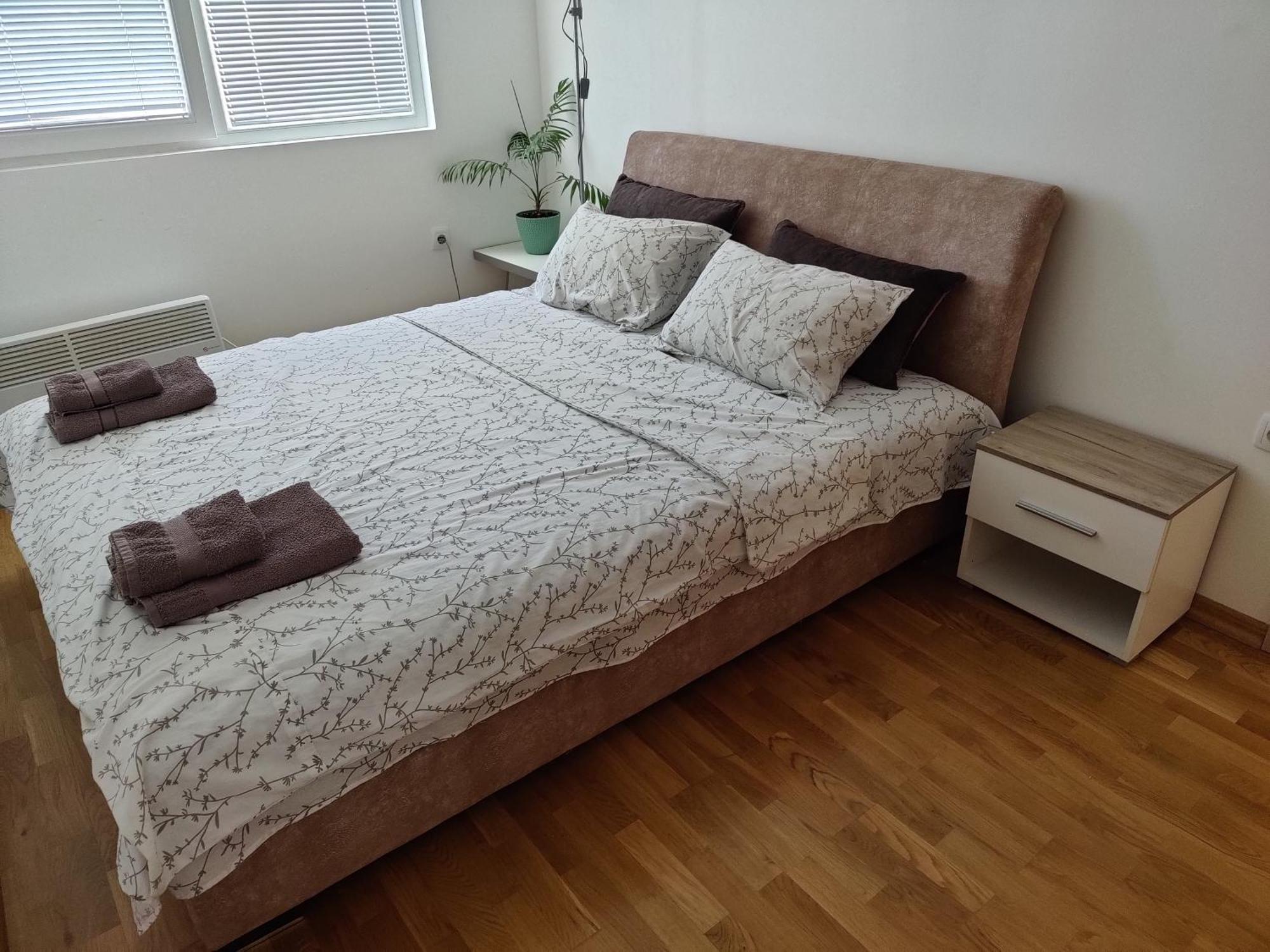 Apartman Aleksic Nis Luaran gambar