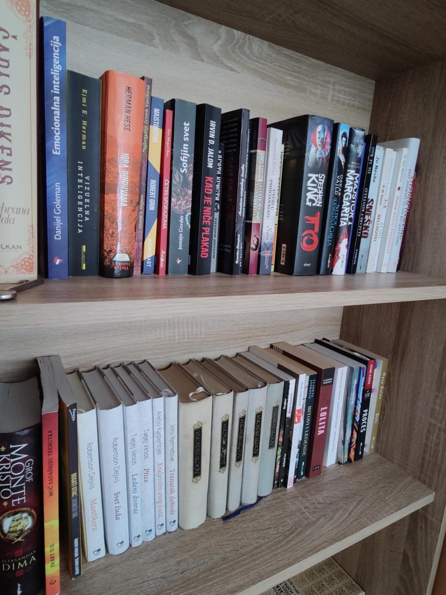 Apartman Aleksic Nis Luaran gambar