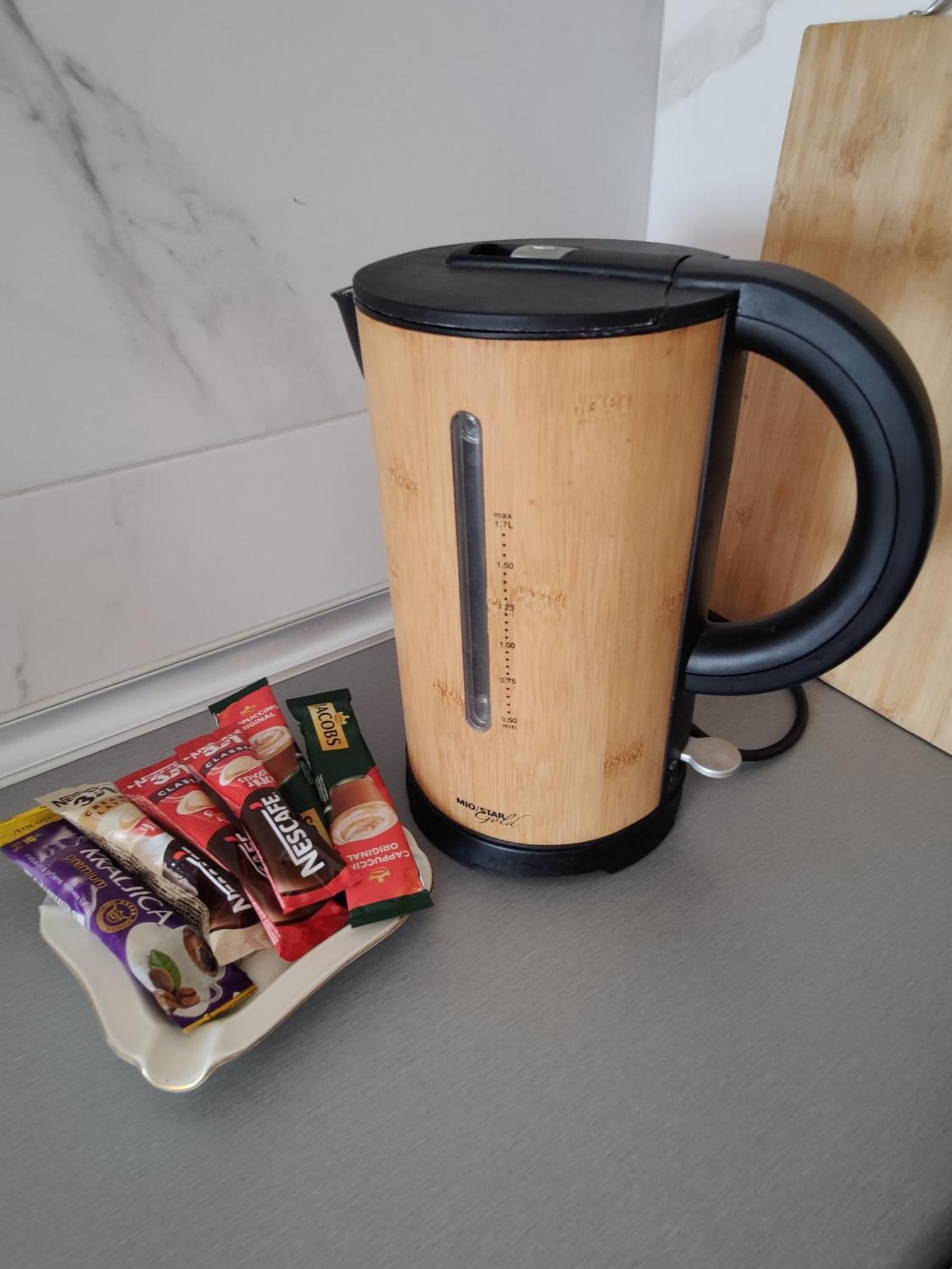 Apartman Aleksic Nis Luaran gambar