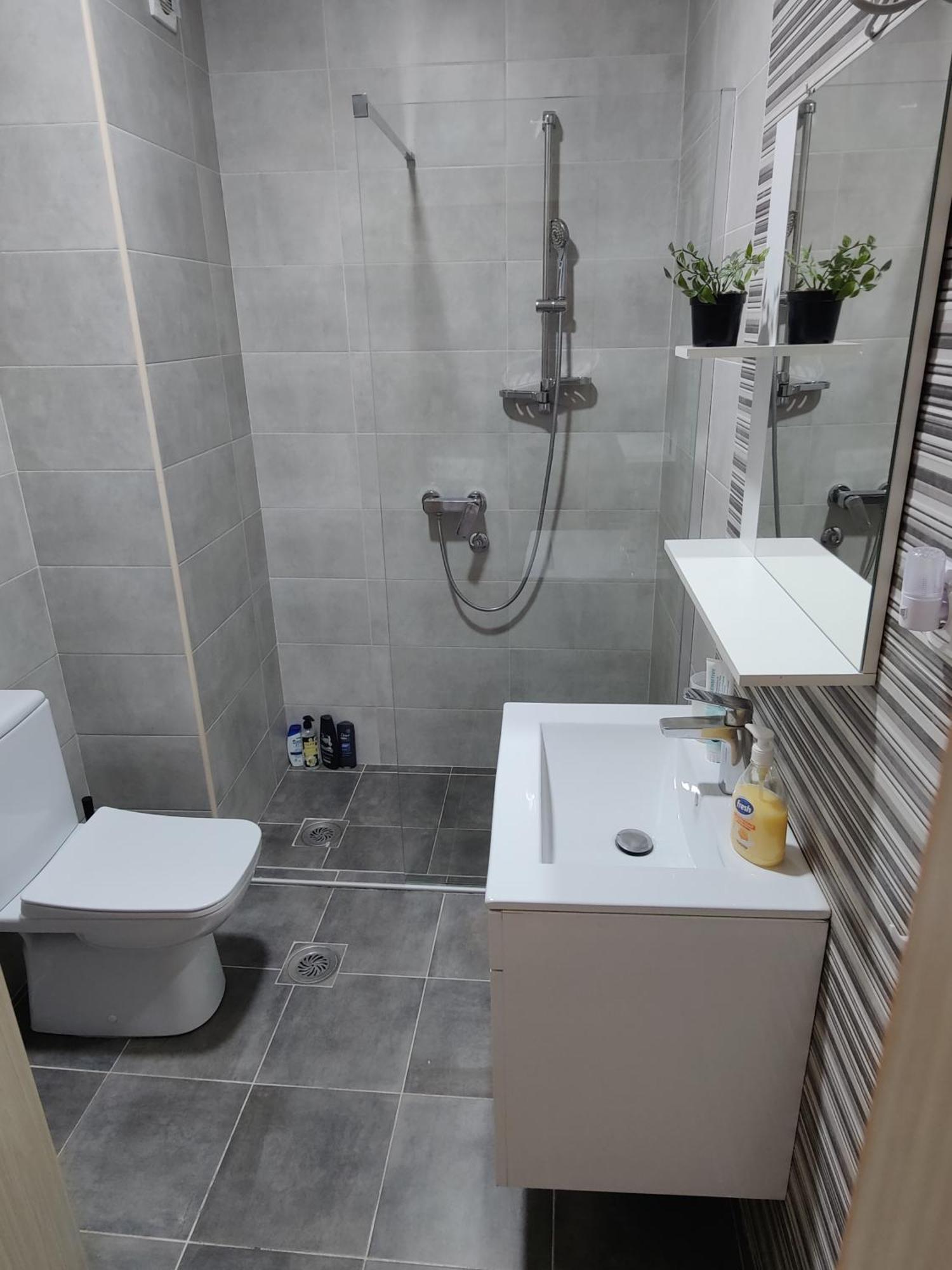 Apartman Aleksic Nis Luaran gambar