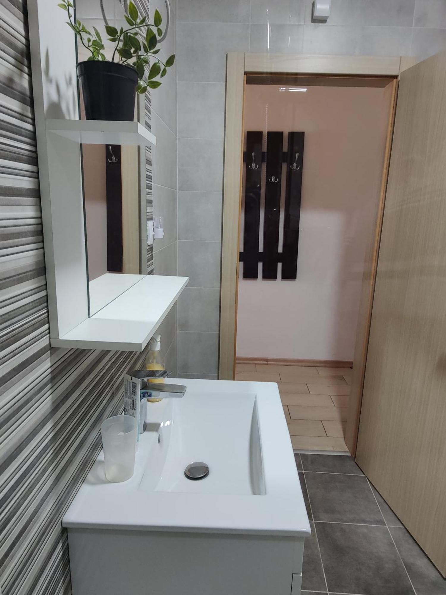 Apartman Aleksic Nis Luaran gambar