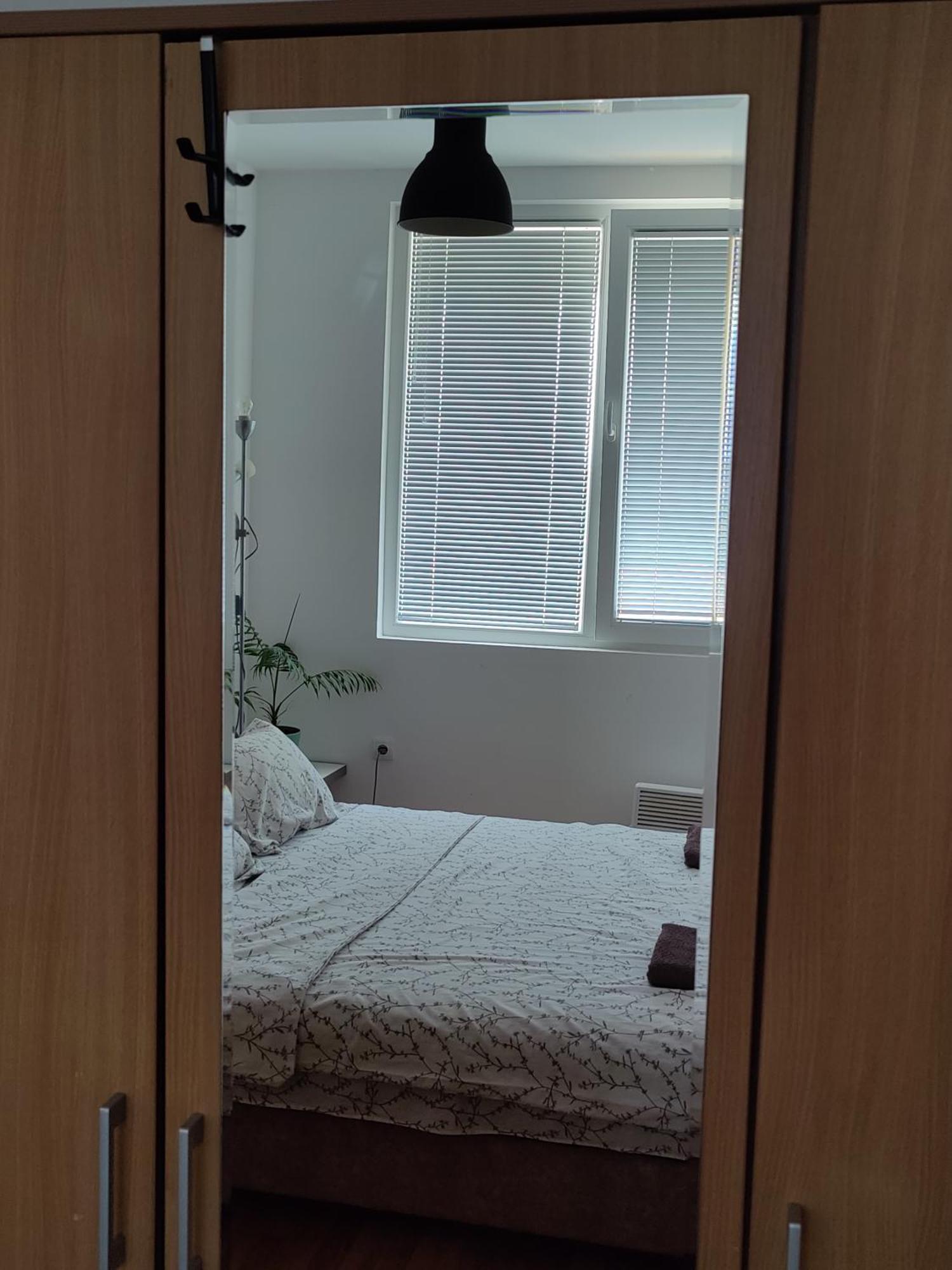 Apartman Aleksic Nis Luaran gambar